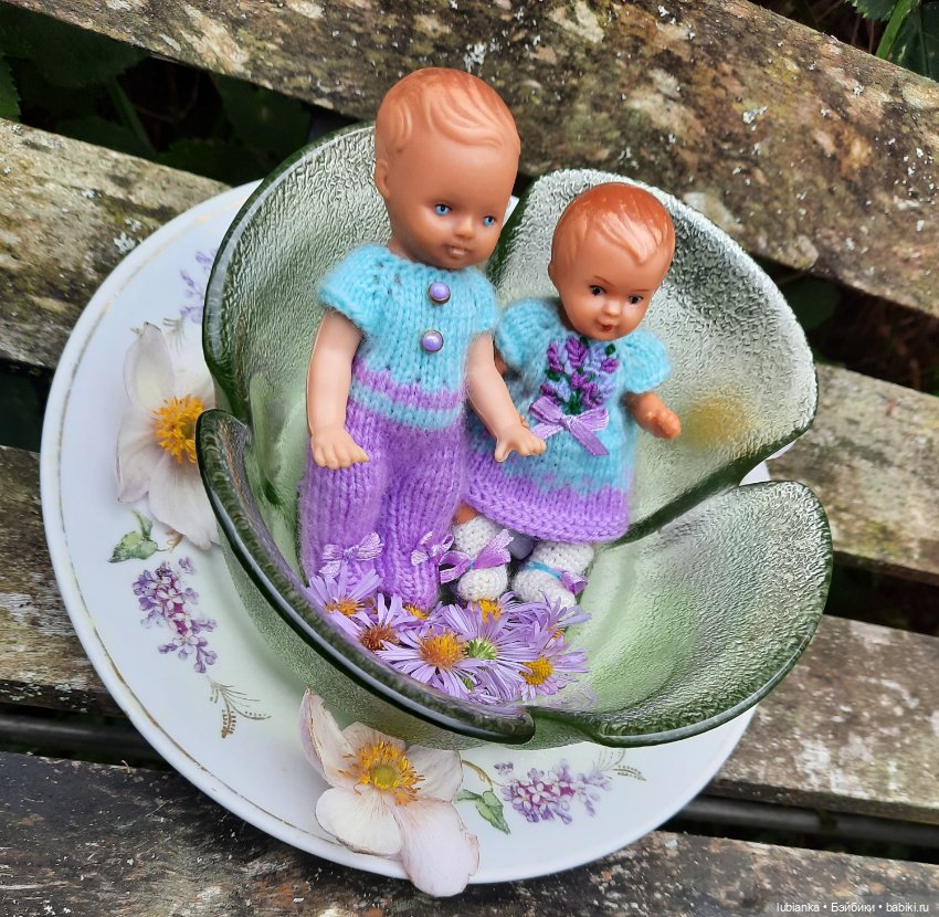 Королевская двойня Next — Коллекции винтажных кукол и игрушек: СССР