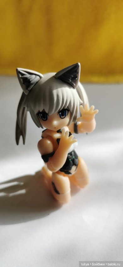 Мои японские и другие шарнирки 5ч