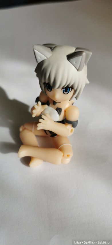 Мои японские и другие шарнирки 5ч