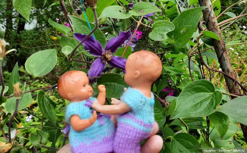 Королевская двойня Next — Коллекции винтажных кукол и игрушек: СССР (фото 3)