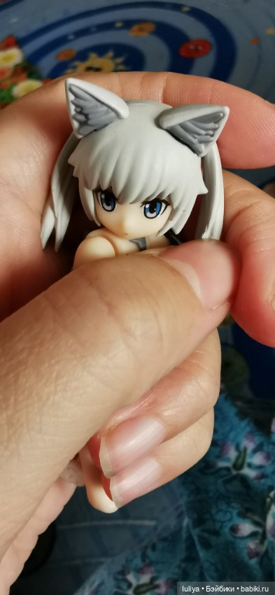 Мои японские и другие шарнирки 5ч (фото 2)