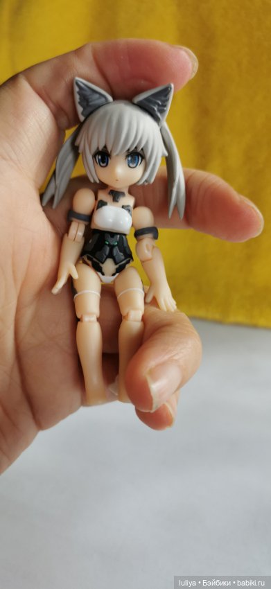 Мои японские и другие шарнирки 5ч (фото 6)