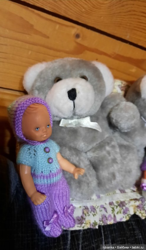 Королевская двойня Next — Коллекции винтажных кукол и игрушек: СССР