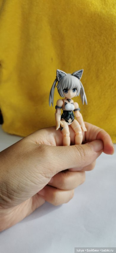 Мои японские и другие шарнирки 5ч (фото 8)