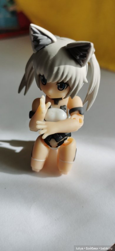 Мои японские и другие шарнирки 5ч