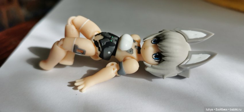 Мои японские и другие шарнирки 5ч