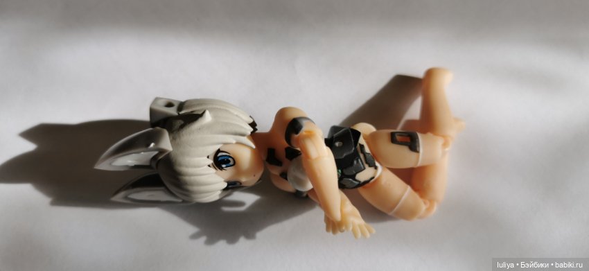 Мои японские и другие шарнирки 5ч