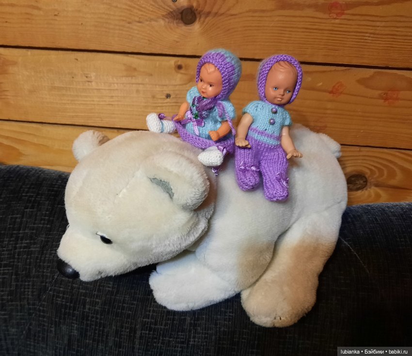 Королевская двойня Next — Коллекции винтажных кукол и игрушек: СССР