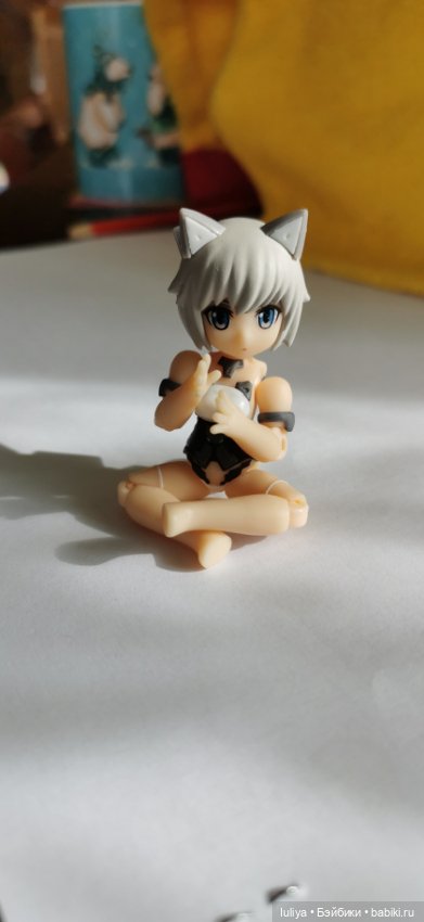 Мои японские и другие шарнирки 5ч