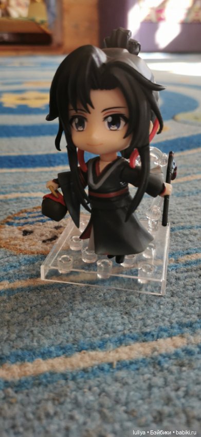 Мои японские и другие шарнирки 4ч (фото 3)