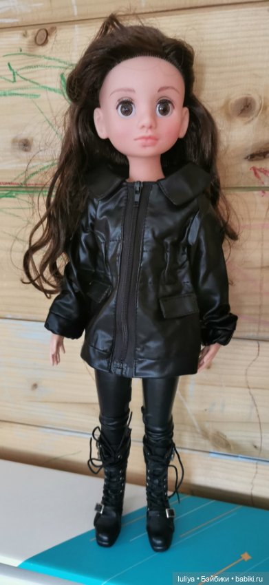 Мое солнышко Олененок — Российские куклы Весна (фото 9)