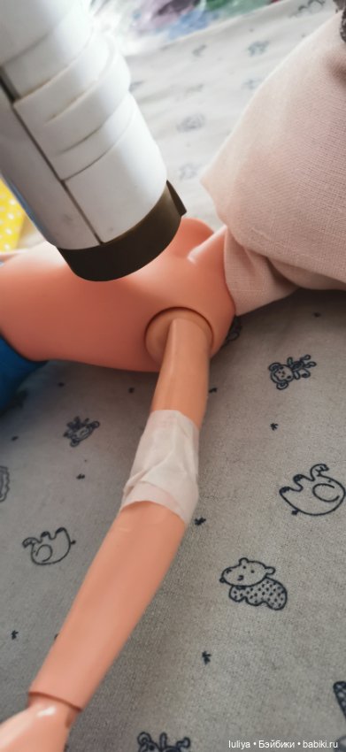 Моя Мирэя! Мое солнышко! Итог (фото 5)