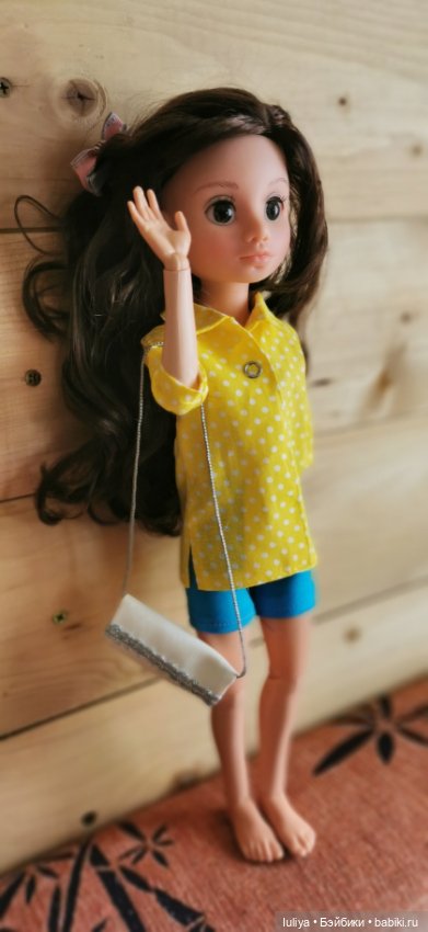 Моя Мирэя! Мое солнышко! Итог