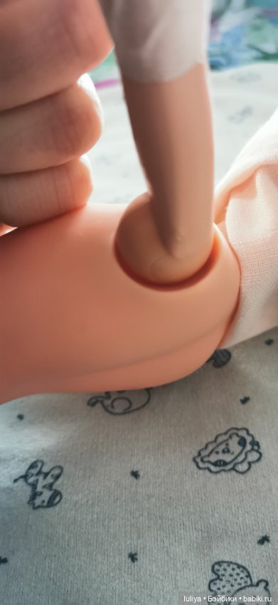 Моя Мирэя! Мое солнышко! Итог (фото 6)