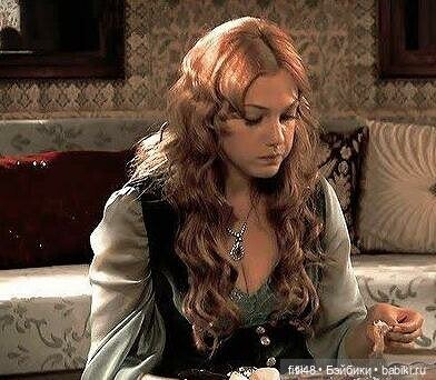 Любимое блюдо Хюрем султан во дворце Топканы (фото 6)