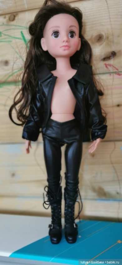 Мое солнышко Олененок — Российские куклы Весна (фото 7)