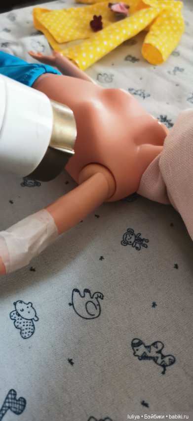 Моя Мирэя! Мое солнышко! Итог (фото 4)