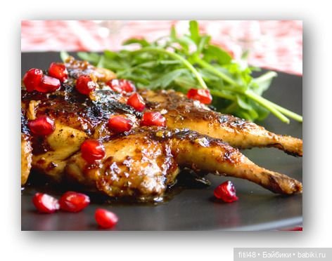 Любимое блюдо Хюрем султан во дворце Топканы (фото 4)