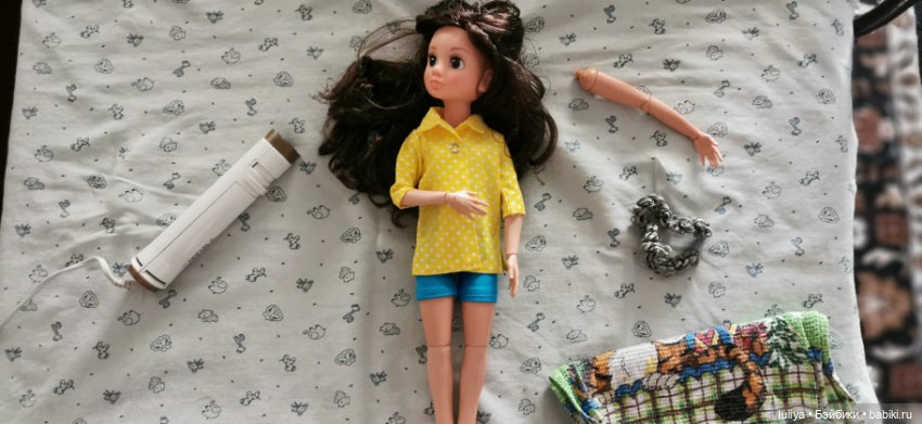 Моя Мирэя! Мое солнышко! Итог (фото 2)