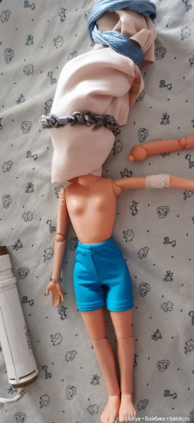 Моя Мирэя! Мое солнышко! Итог (фото 3)