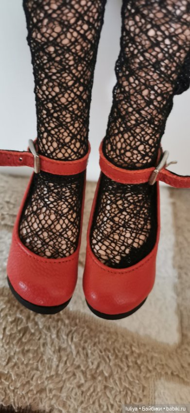 Мое солнышко Олененок — Российские куклы Весна