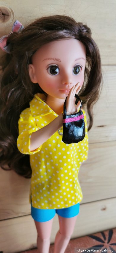 Моя Мирэя! Мое солнышко! Итог