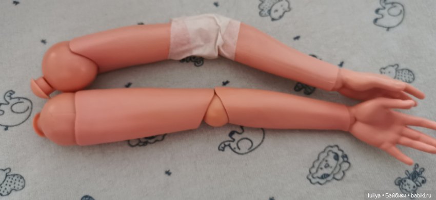 Моя Мирэя! Мое солнышко! Итог (фото 9)