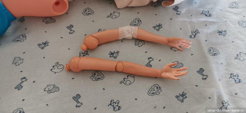 Моя Мирэя! Мое солнышко! Итог (фото 8)