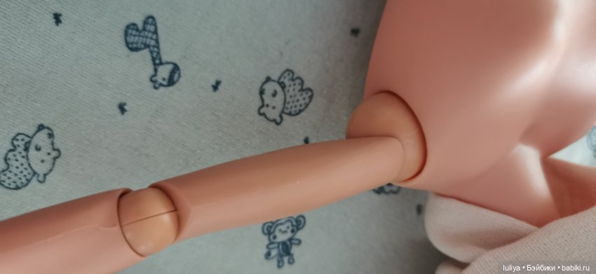 Моя Мирэя! Мое солнышко! Итог (фото 10)