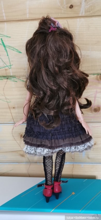 Мое солнышко Олененок — Российские куклы Весна