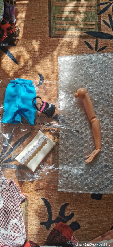 Моя Мирэя! Мое солнышко! Итог