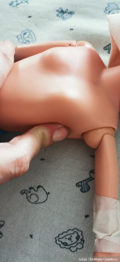 Моя Мирэя! Мое солнышко! Итог (фото 7)