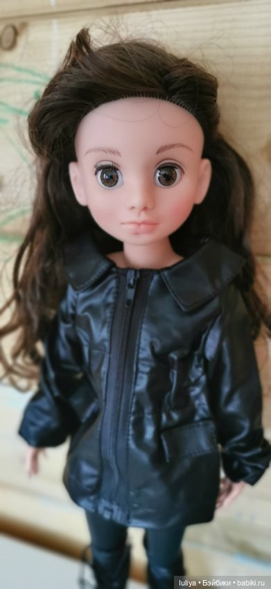 Мое солнышко Олененок — Российские куклы Весна (фото 8)