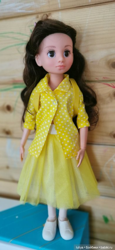 Мое солнышко Олененок — Российские куклы Весна (фото 2)