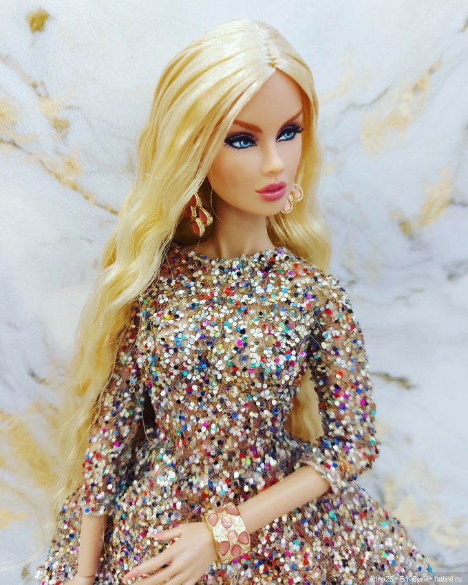 Мои Интегрити: Волшебная Ванесса