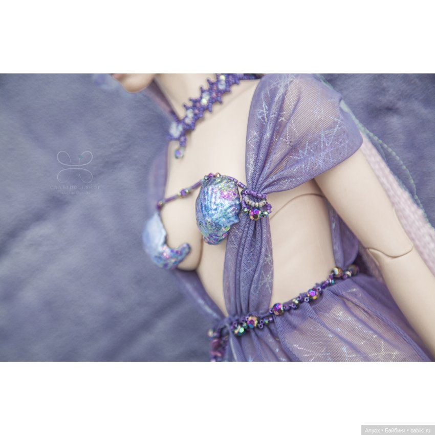 Единорожка — Куклы Iplehouse (Иплхаус): BJD (БЖД) (фото 5)