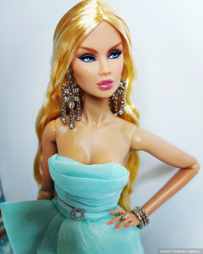 Мои Интегрити: Волшебная Ванесса (фото 4)