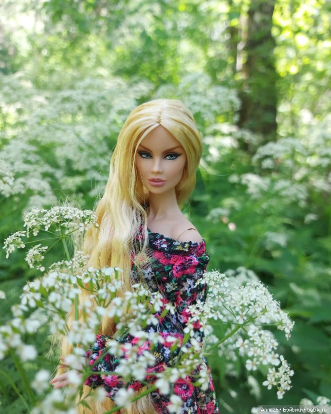 Мои Интегрити: Волшебная Ванесса