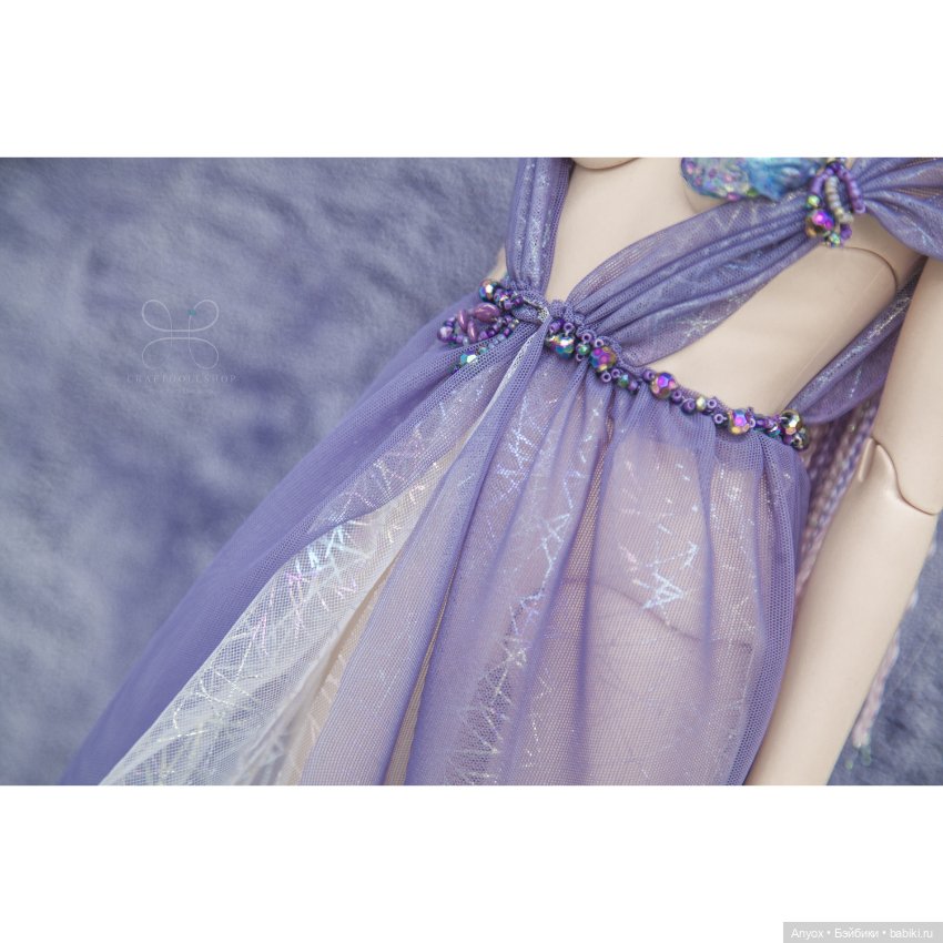 Единорожка — Куклы Iplehouse (Иплхаус): BJD (БЖД) (фото 6)