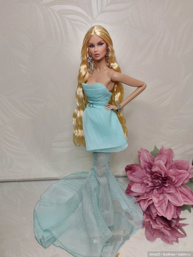 Мои Интегрити: Волшебная Ванесса (фото 9)