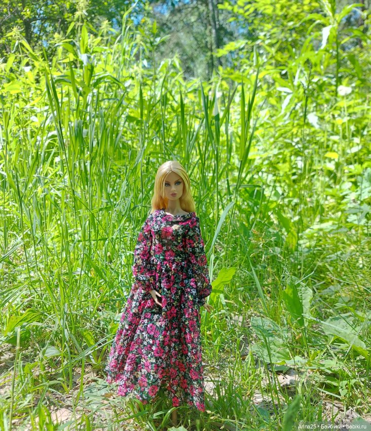 Мои Интегрити: Волшебная Ванесса