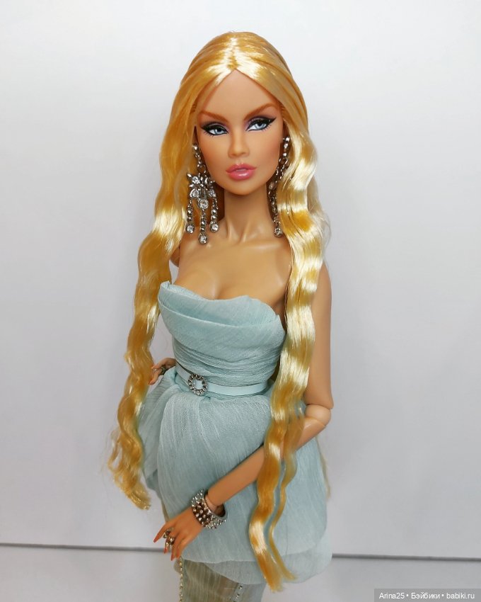 Мои Интегрити: Волшебная Ванесса (фото 6)