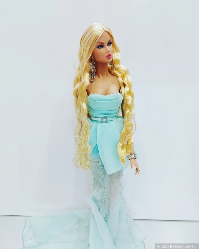 Мои Интегрити: Волшебная Ванесса (фото 8)