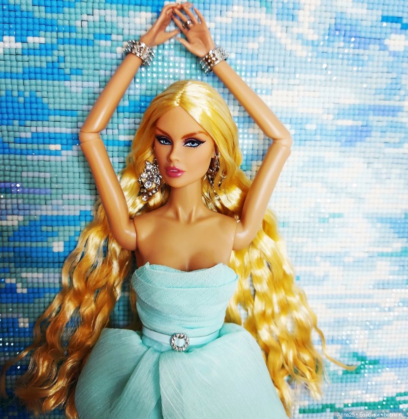 Мои Интегрити: Волшебная Ванесса (фото 7)