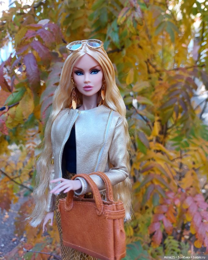 Мои Интегрити: Волшебная Ванесса