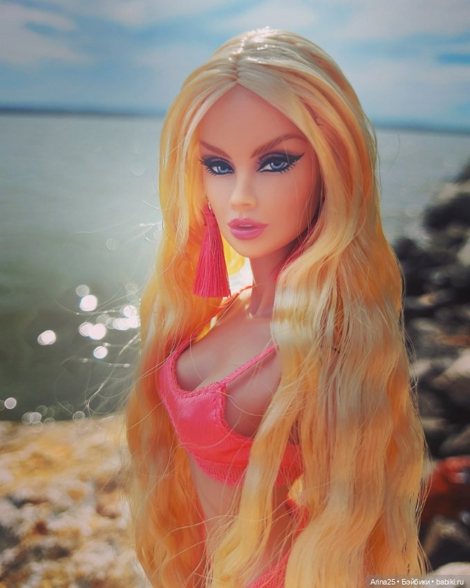 Мои Интегрити: Волшебная Ванесса