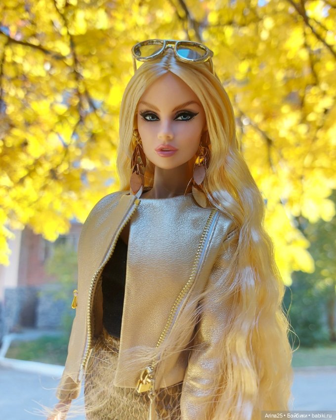 Мои Интегрити: Волшебная Ванесса