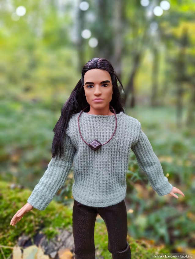 Кэм looks и осень — Куклы Barbie (Барби): Looks