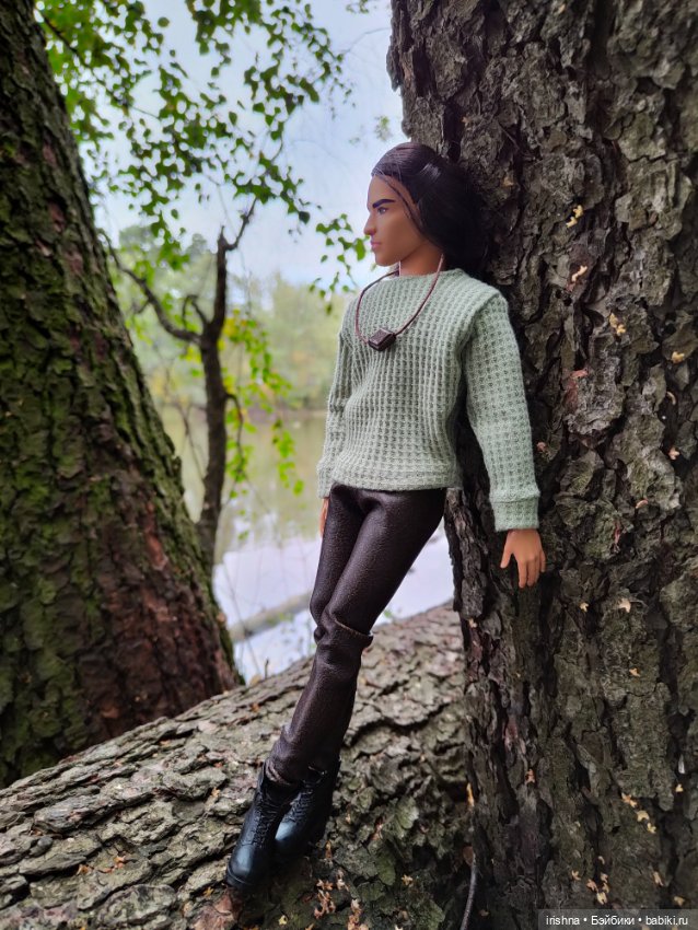 Кэм looks и осень — Куклы Barbie (Барби): Looks