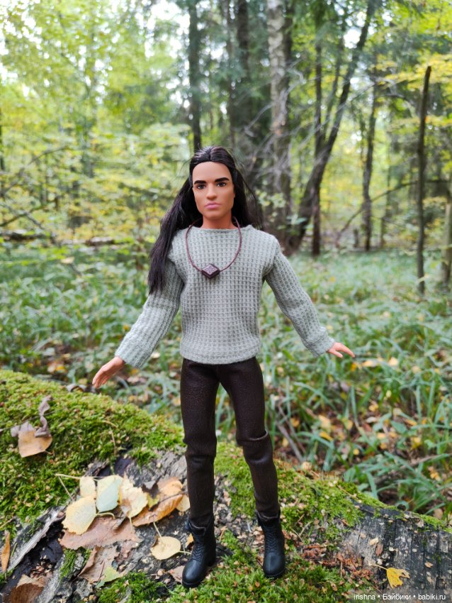 Кэм looks и осень — Куклы Barbie (Барби): Looks